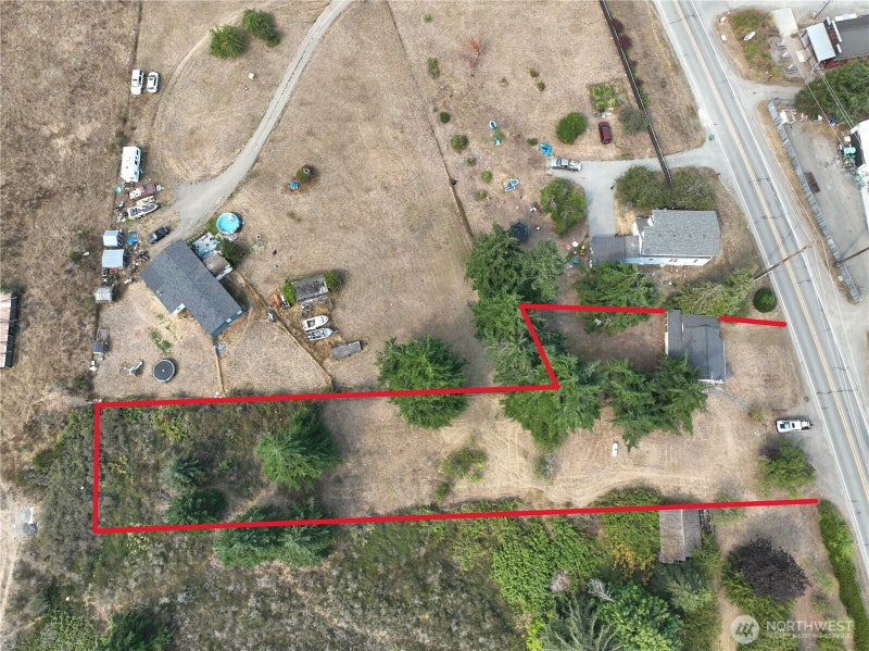 1360 Chimacum Road