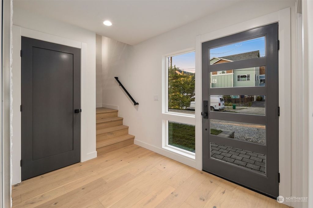 Photo of 831 NW 53rd Street, Seattle, WA 98107 (MLS # 2167438)