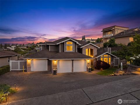 Photo of 1860 Overview Drive NE, Tacoma, WA 98422 (MLS # 2534560)