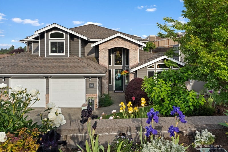1860 Overview Drive NE