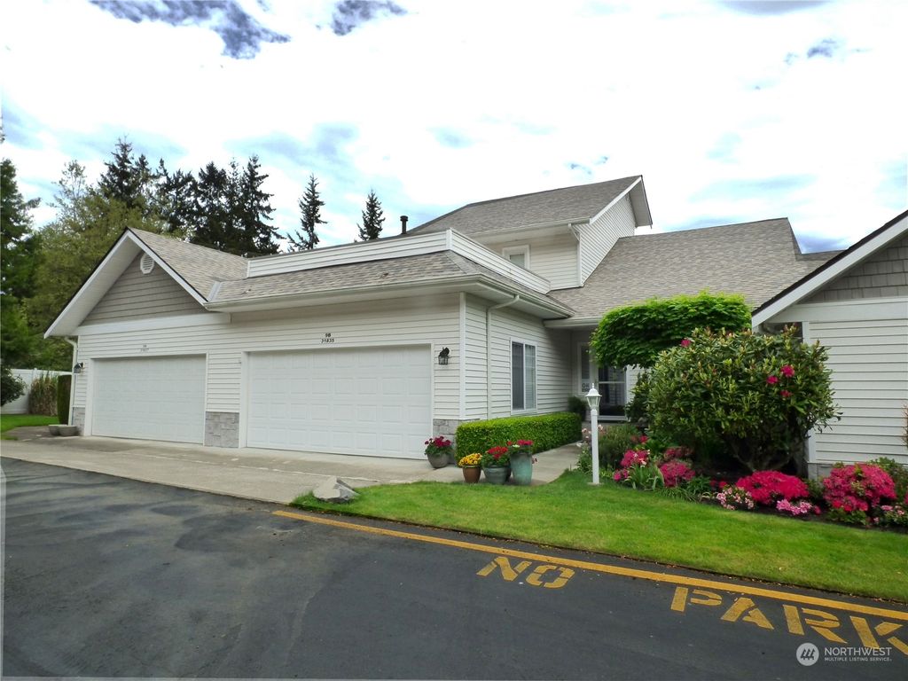 Photo of 31835 48th Circle SW #9-B, Federal Way, WA 98023 (MLS # 2147611)