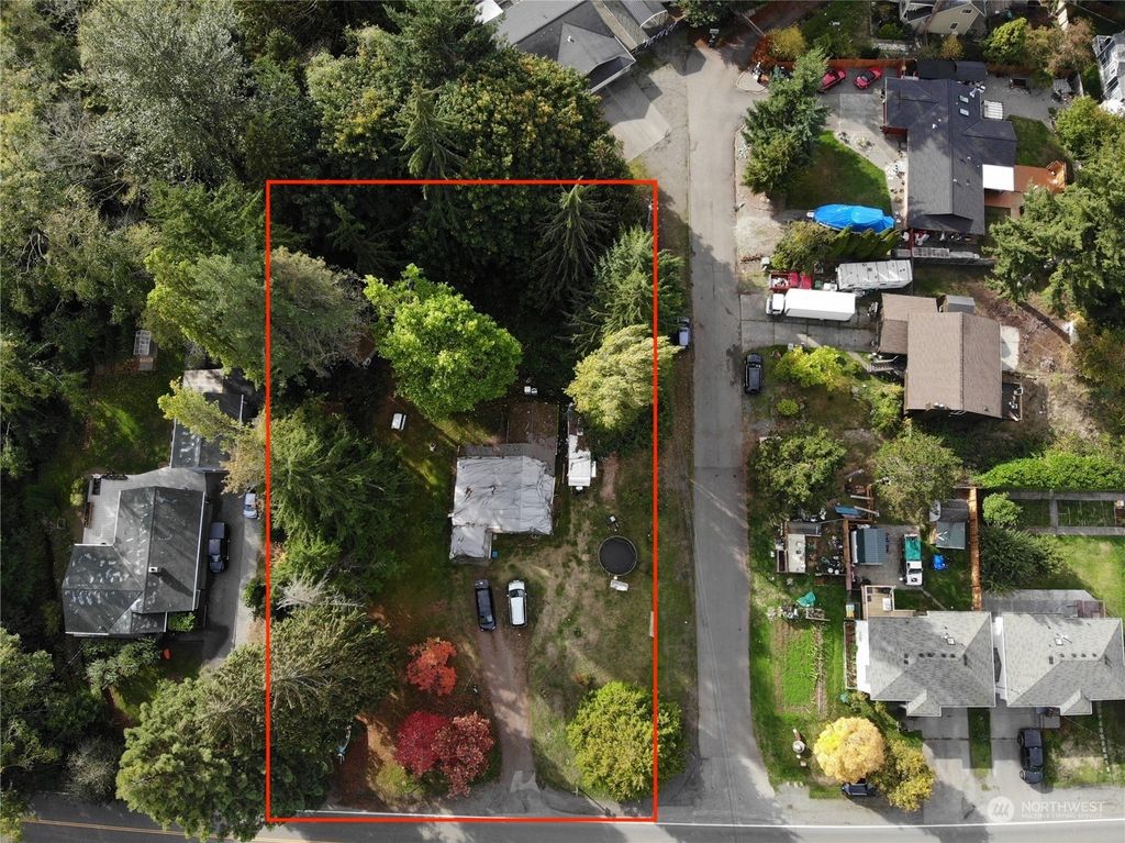 Photo of 14202 52nd Avenue W, Edmonds, WA 98026 (MLS # 2171589)