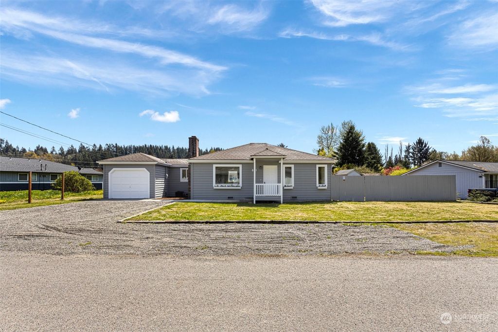 Photo of 601 Beach Drive, Snohomish, WA 98290 (MLS # 2062478)