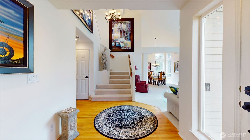 Photo of 1704 Field Place NE, Renton, WA 98059 (MLS # 2556237)
