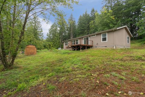 A home in Onalaska