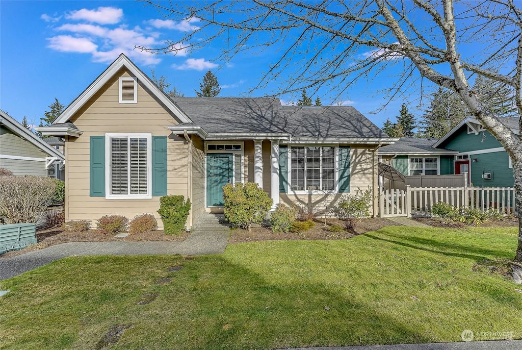 Photo of 11656 239th Avenue NE, Redmond, WA 98053 (MLS # 2026340)