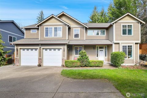 Photo of 8928 28th Way SE, Olympia, WA 98513 (MLS # 2467067)