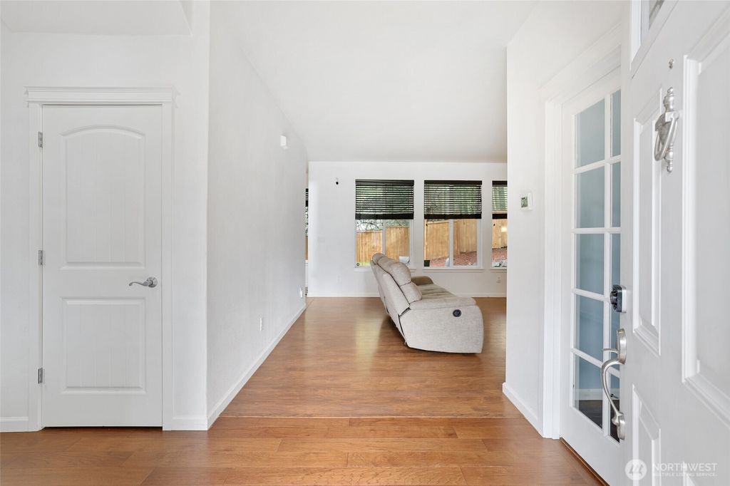 Photo of 8928 28th Way SE, Olympia, WA 98513 (MLS # 2467067)