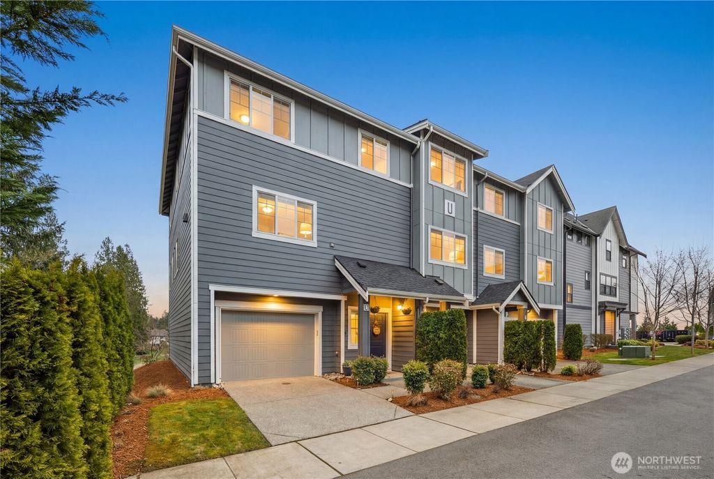 Photo of 1621 Seattle Hill Road #u-1, Bothell, WA 98012 (MLS # 2471659)