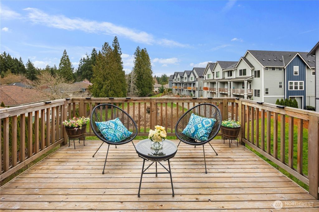 Photo of 1621 Seattle Hill Road #u-1, Bothell, WA 98012 (MLS # 2471659)