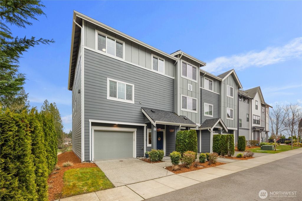 Photo of 1621 Seattle Hill Road #u-1, Bothell, WA 98012 (MLS # 2471659)