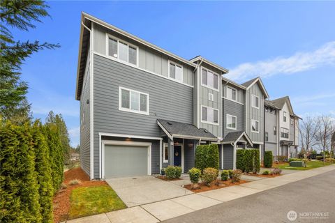 Photo of 1621 Seattle Hill Road #u-1, Bothell, WA 98012 (MLS # 2471659)