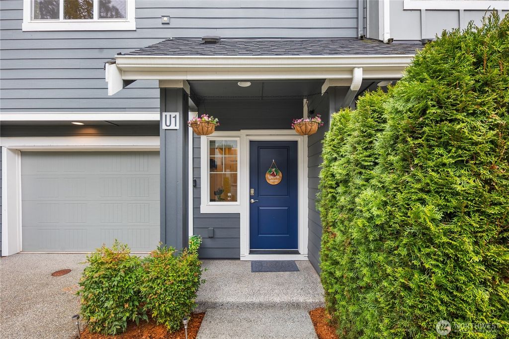 Photo of 1621 Seattle Hill Road #u-1, Bothell, WA 98012 (MLS # 2471659)