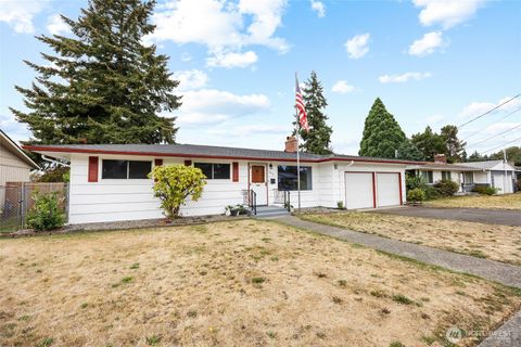 Photo of 7322 S Alaska Street, Tacoma, WA 98408 (MLS # 2433085)