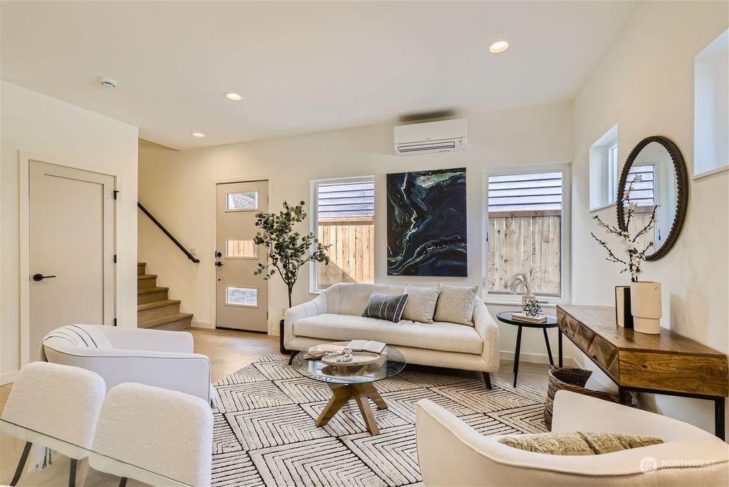 Photo of 7029 25th Avenue NW #B, Seattle, WA 98117 (MLS # 2255136)