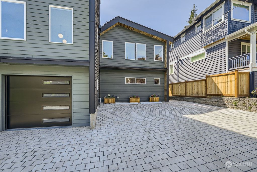 Photo of 7029 25th Avenue NW #B, Seattle, WA 98117 (MLS # 2255136)