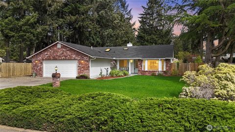 Photo of 408 Stonewood Drive SE, Olympia, WA 98513 (MLS # 2513339)