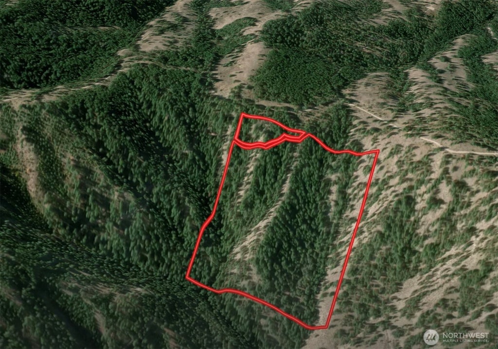Photo of 0 S Lakeshore Rd #X, Chelan, WA 98816 (MLS # 2549544)