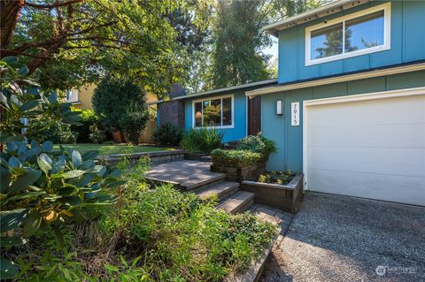 A home in Kirkland