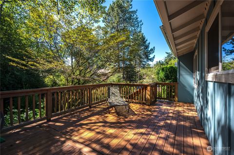 A home in Kirkland