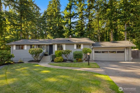 Photo of 1163 Fordham Court, Fircrest, WA 98466 (MLS # 2504685)