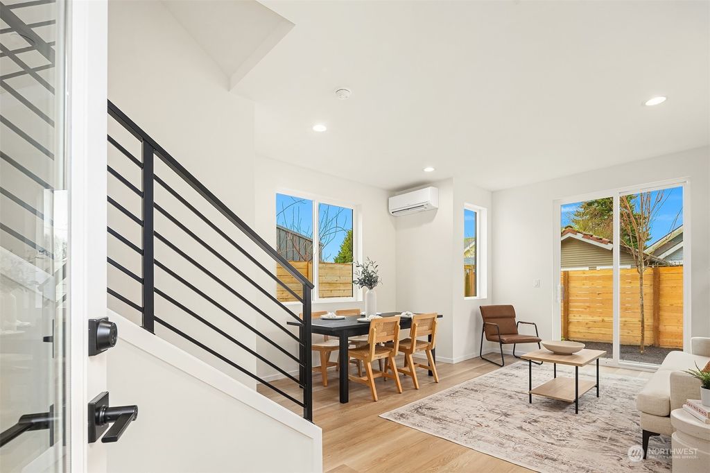 Photo of 843 NW 61st Street, Seattle, WA 98107 (MLS # 2322163)