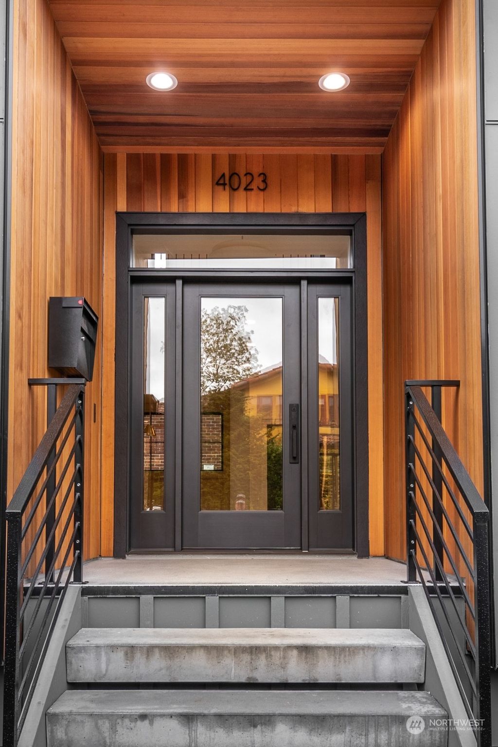 Photo of 4023 W Raye Street, Seattle, WA 98199 (MLS # 2242425)