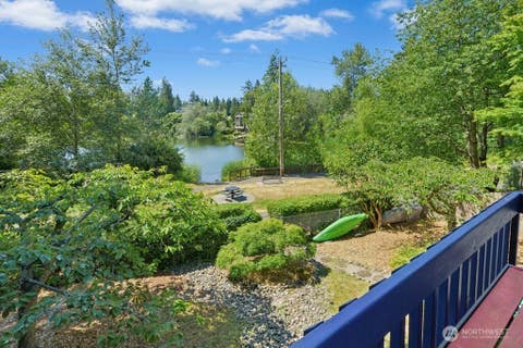 Photo of 19803 Ashworth Avenue N, Shoreline, WA 98133 (MLS # 2552761)