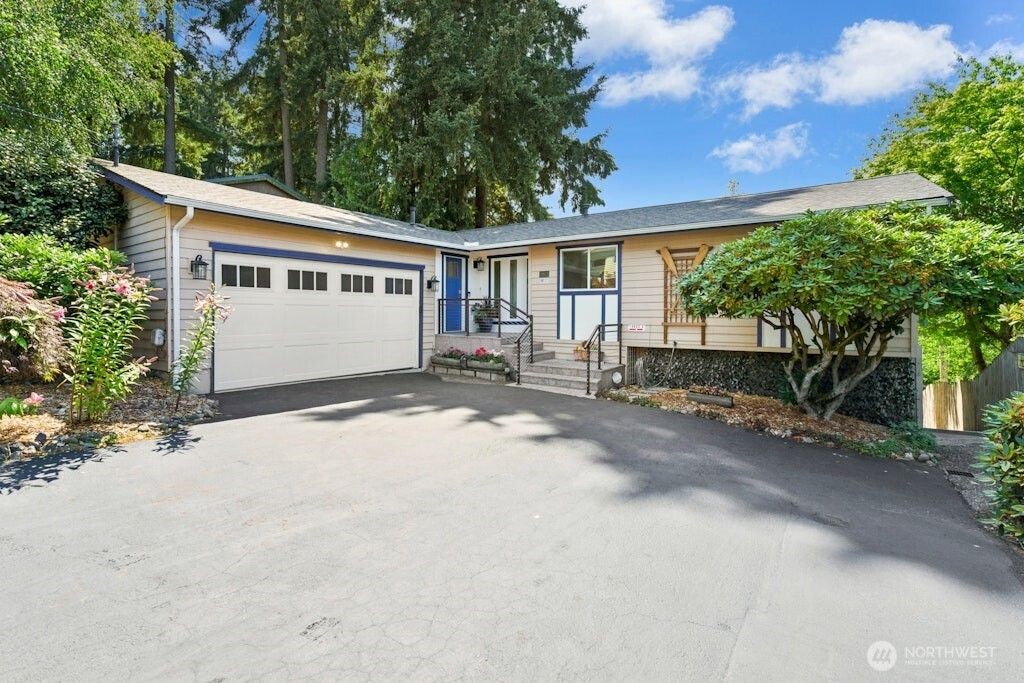 Photo of 19803 Ashworth Avenue N, Shoreline, WA 98133 (MLS # 2552761)