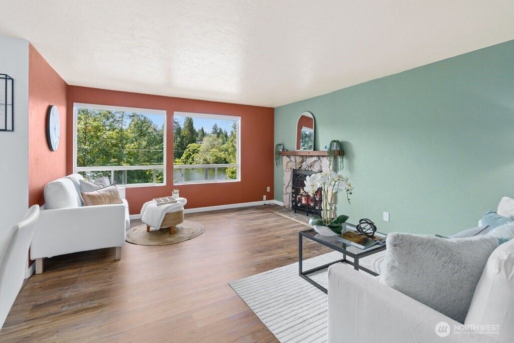Photo of 19803 Ashworth Avenue N, Shoreline, WA 98133 (MLS # 2552761)