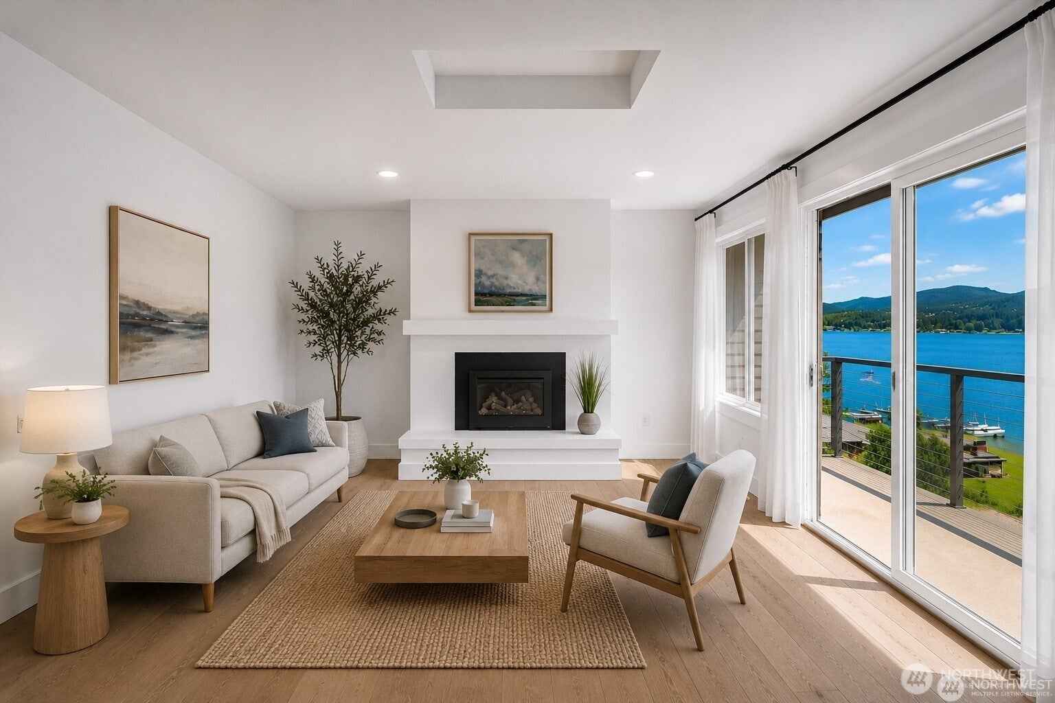 610 Northshore Drive 6121