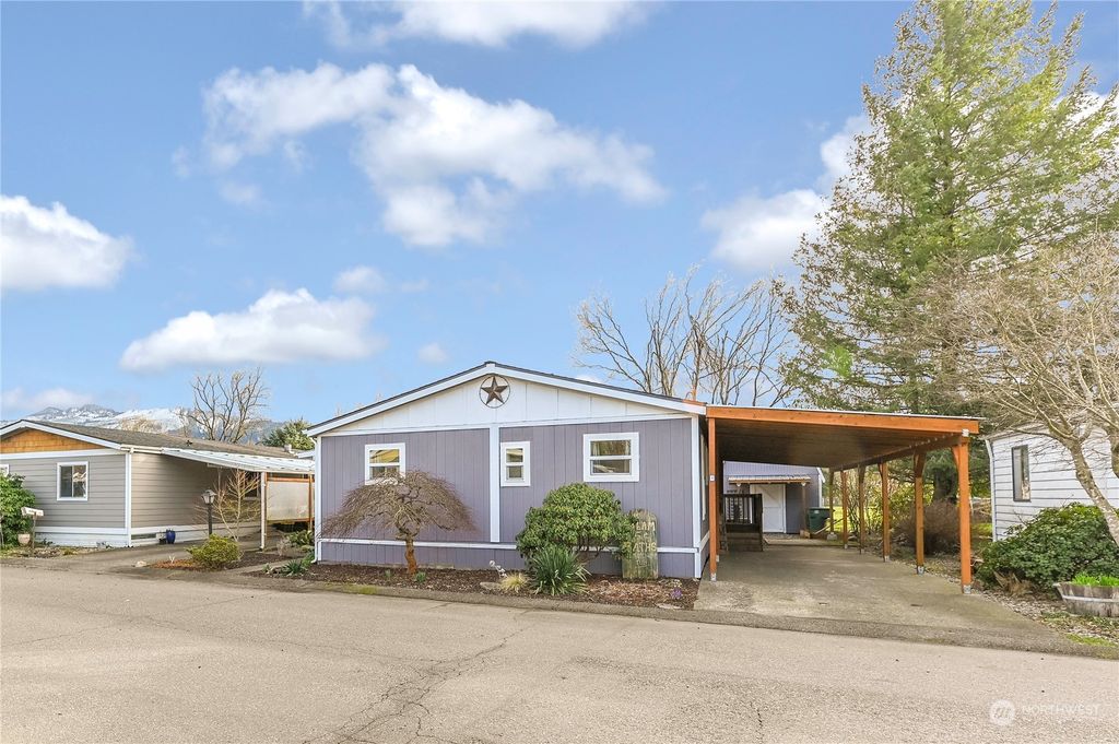 Photo of 212 Old Owen Road #69 Rd, Sultan, WA 98294 (MLS # 2200690)