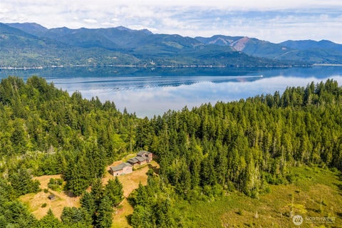 Photo of 21825 Open Range Drive NW, Seabeck, WA 98380 (MLS # 2548517)