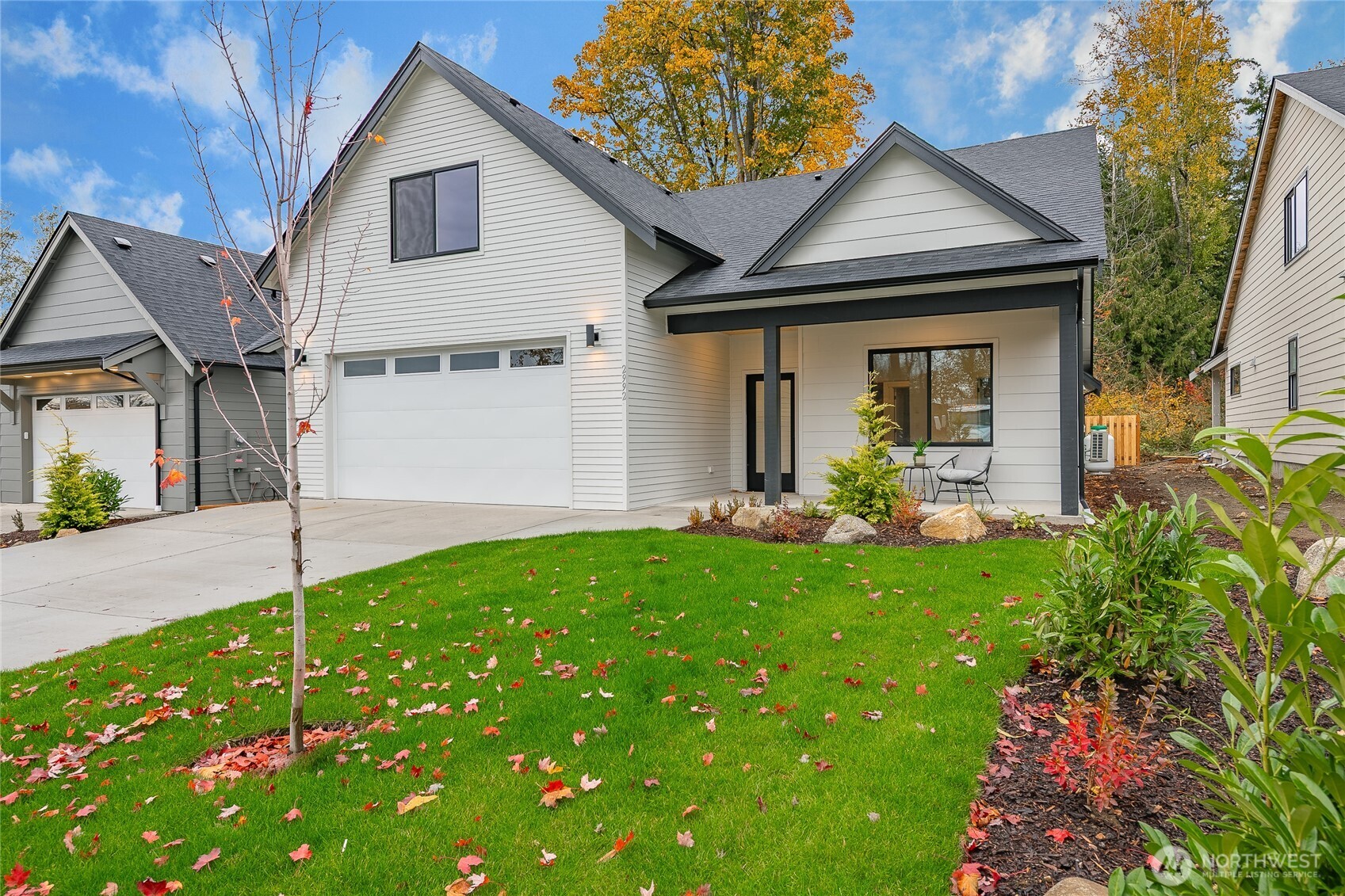 2992 Cedar View Way
