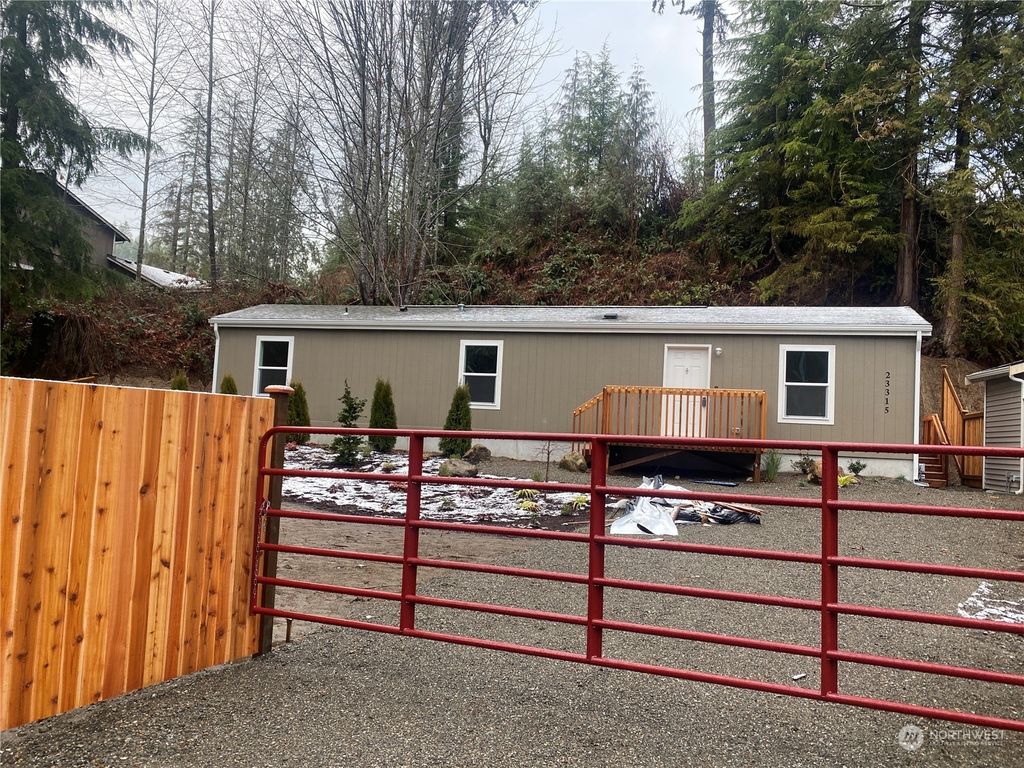Photo of 23315 N River Drive, Granite Falls, WA 98252 (MLS # 2170923)