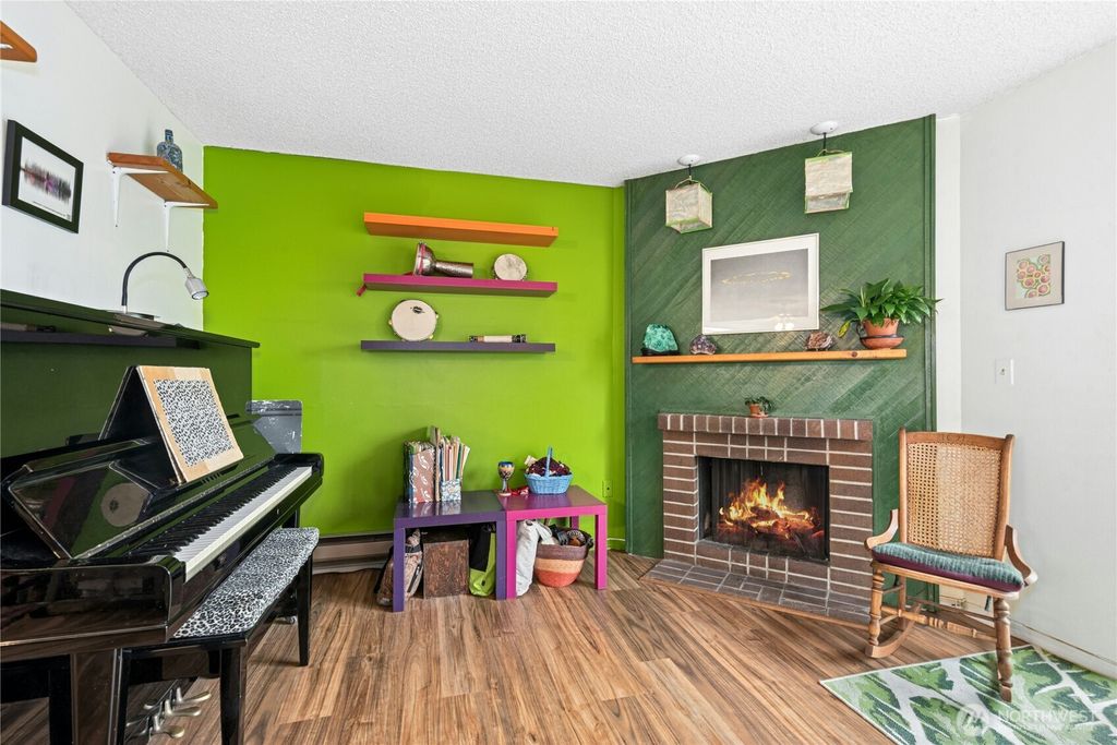 Photo of 8823 Holly Drive #H204, Everett, WA 98208 (MLS # 2457150)