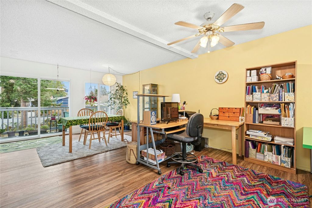 Photo of 8823 Holly Drive #H204, Everett, WA 98208 (MLS # 2457150)