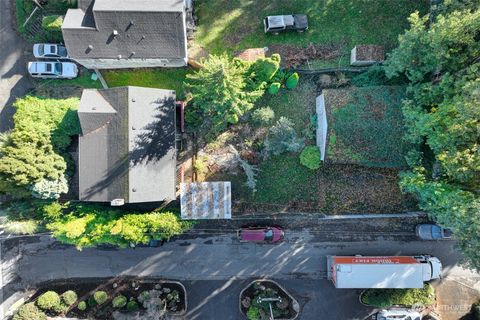 Photo of 2303 NE 95th Street, Seattle, WA 98115 (MLS # 2444194)