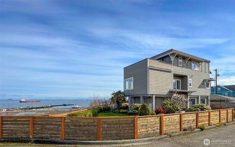 503 W 3rd Street Port Angeles WA 98362