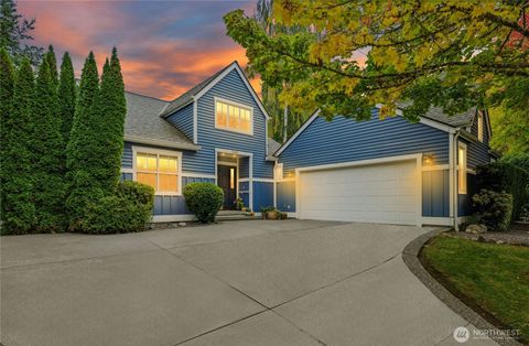 Photo of 747 Village Circle NW, Bainbridge Island, WA 98110 (MLS # 2443034)