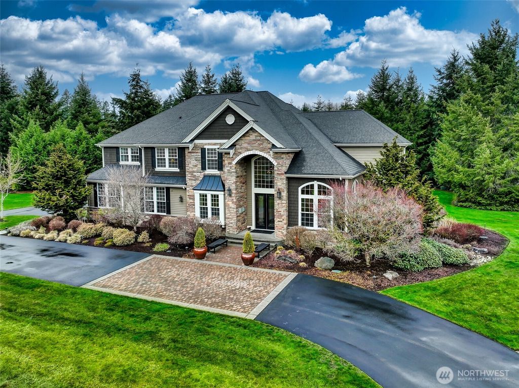Photo of 31040 219th Way SE, Black Diamond, WA 98010 (MLS # 2344286)