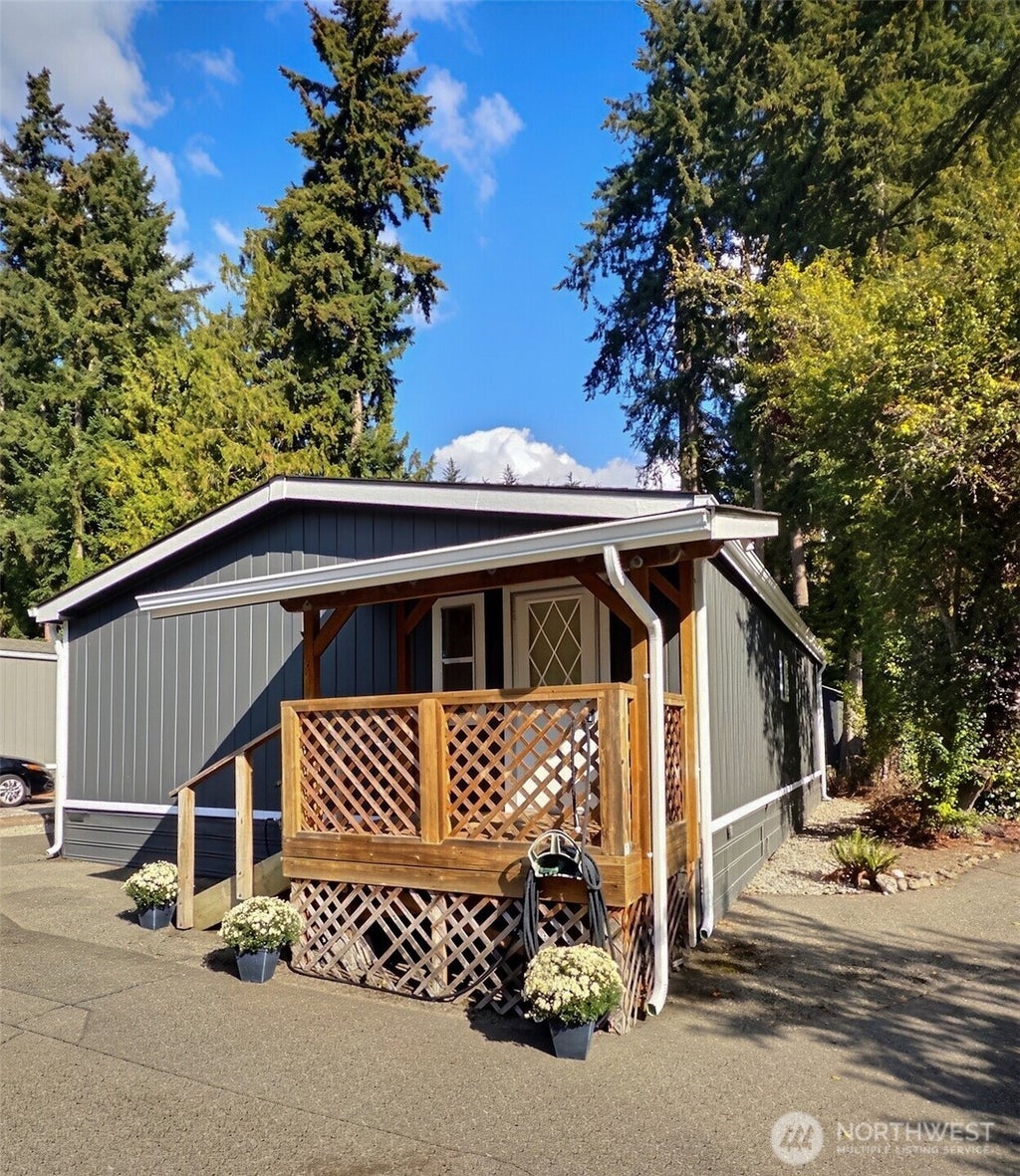 Photo of 3333 228th Street SE #23, Bothell, WA 98021 (MLS # 2585694)