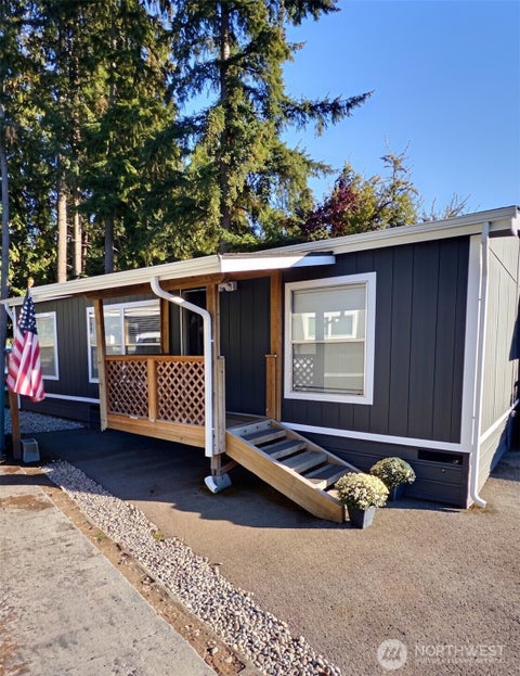 Photo of 3333 228th Street SE #23, Bothell, WA 98021 (MLS # 2585694)