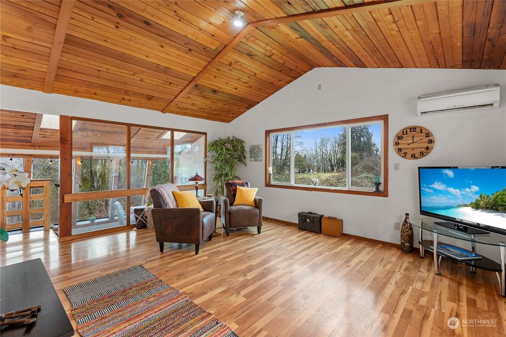 Photo of 6428 76th Street SE, Snohomish, WA 98290 (MLS # 2031672)