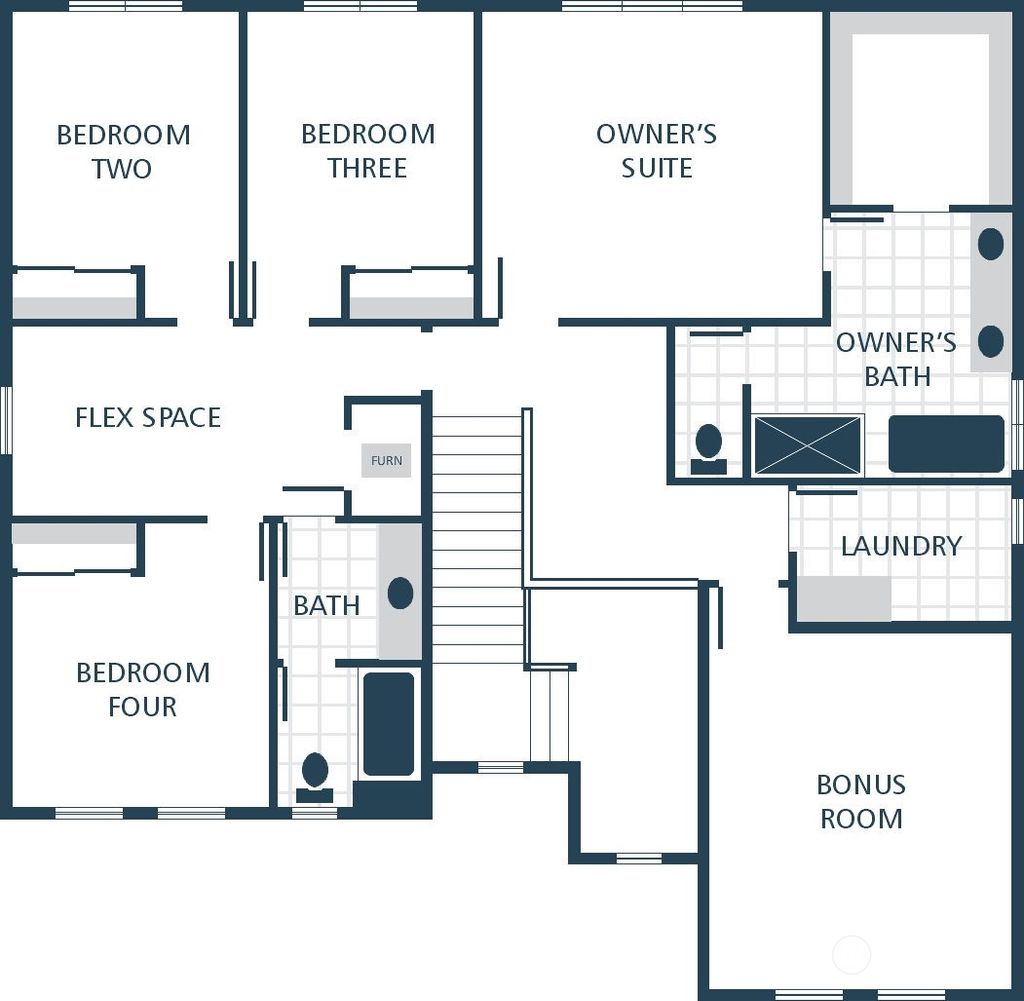 Photo of 4209 66th Drive NE, Marysville, WA 98270 (MLS # 2025411)