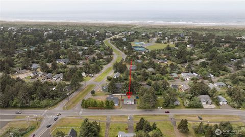 127 Point Brown Avenue NW, Ocean Shores, WA 98569 - MLS#: 2339946