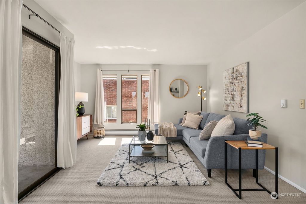 Photo of 2633 Franklin Avenue E #301, Seattle, WA 98102 (MLS # 2047686)