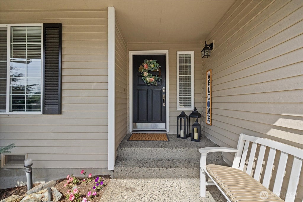 Photo of 2204 112th Drive NE, Lake Stevens, WA 98258 (MLS # 2540461)