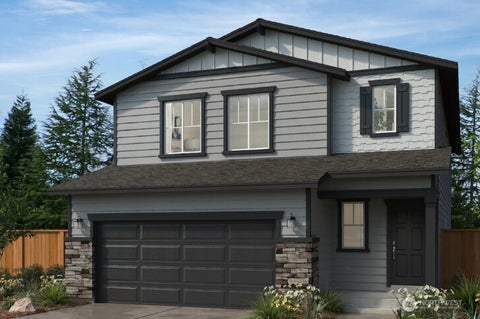 Photo of 23921 36th Avenue SE #14, Bothell, WA 98021 (MLS # 2567829)