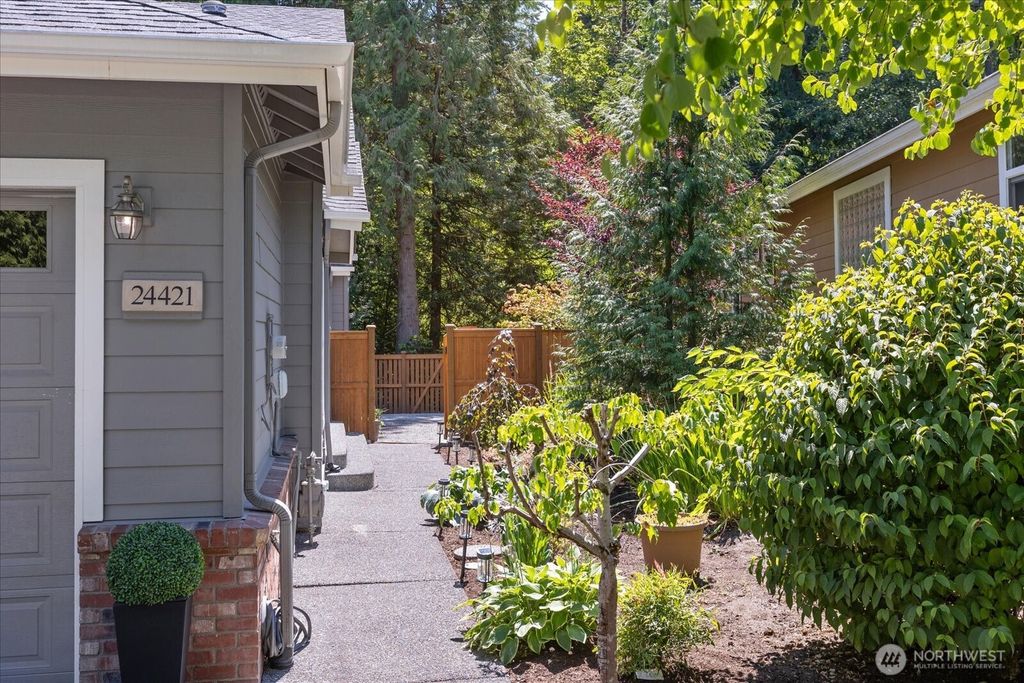 Photo of 24421 NE Vine Maple Way, Redmond, WA 98053 (MLS # 2412185)